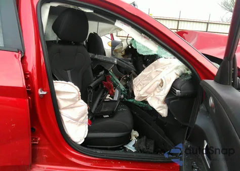 2022 Hyundai Elantra Se from USA, damaged, VIN 5NPLL4AG7NH061900